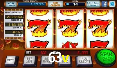 Descubra a Essência do 63v: Nossa História e Compromissos