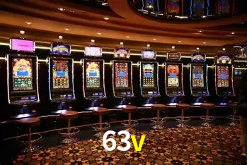 Explorando a Categoria de Eventos em Apostas na 63v