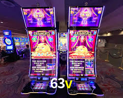 Desvendando o Mundo dos Jogos Virtuais na 63v