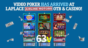 Descubra a Magia dos Jogos de Arcade no 63v